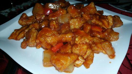 Restauracja Chinska